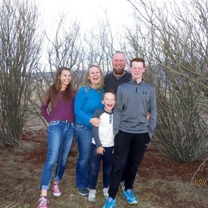 Meet your Posher, Kari